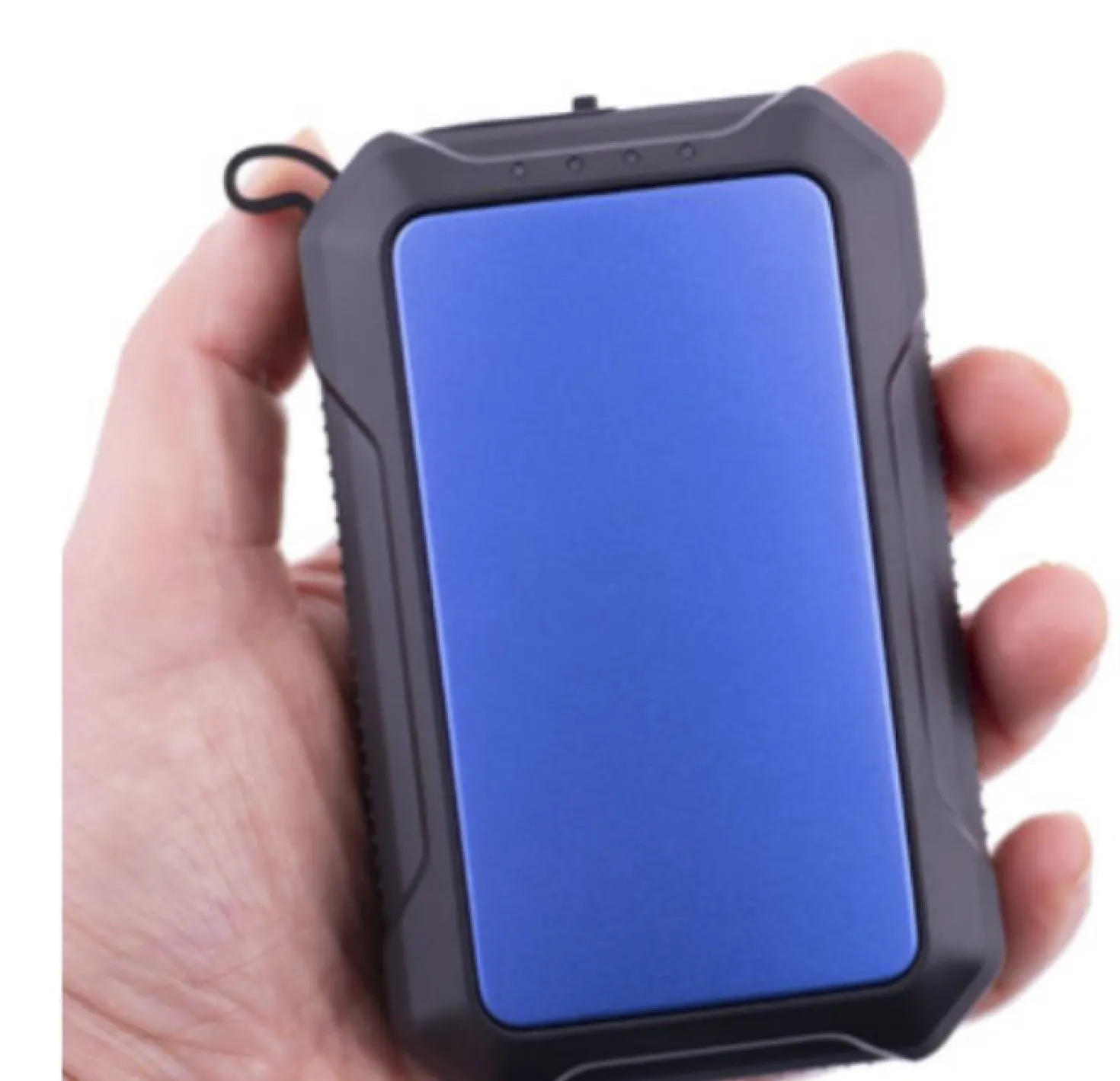 Nortrek Kädenlämmitin / Powerbank 10 000 mAh