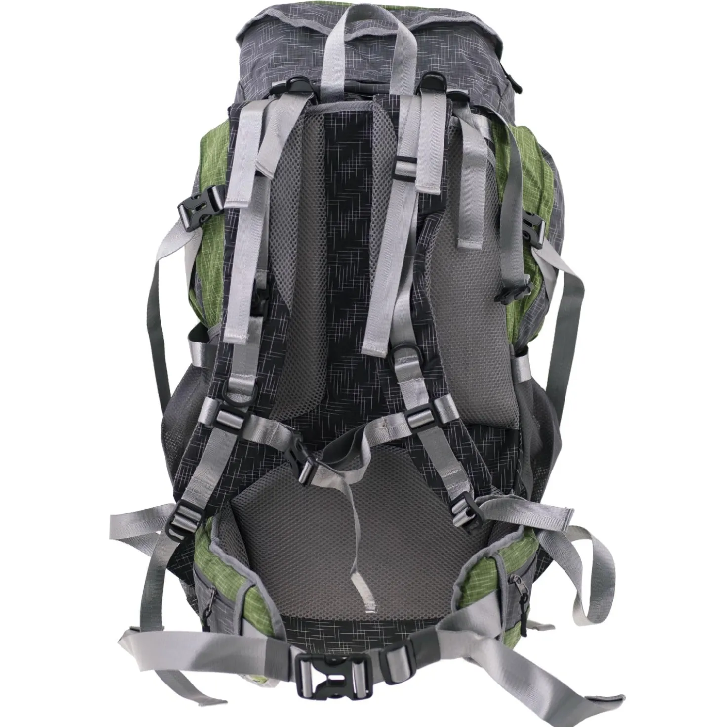 Nortrek Kevytrinkka 71