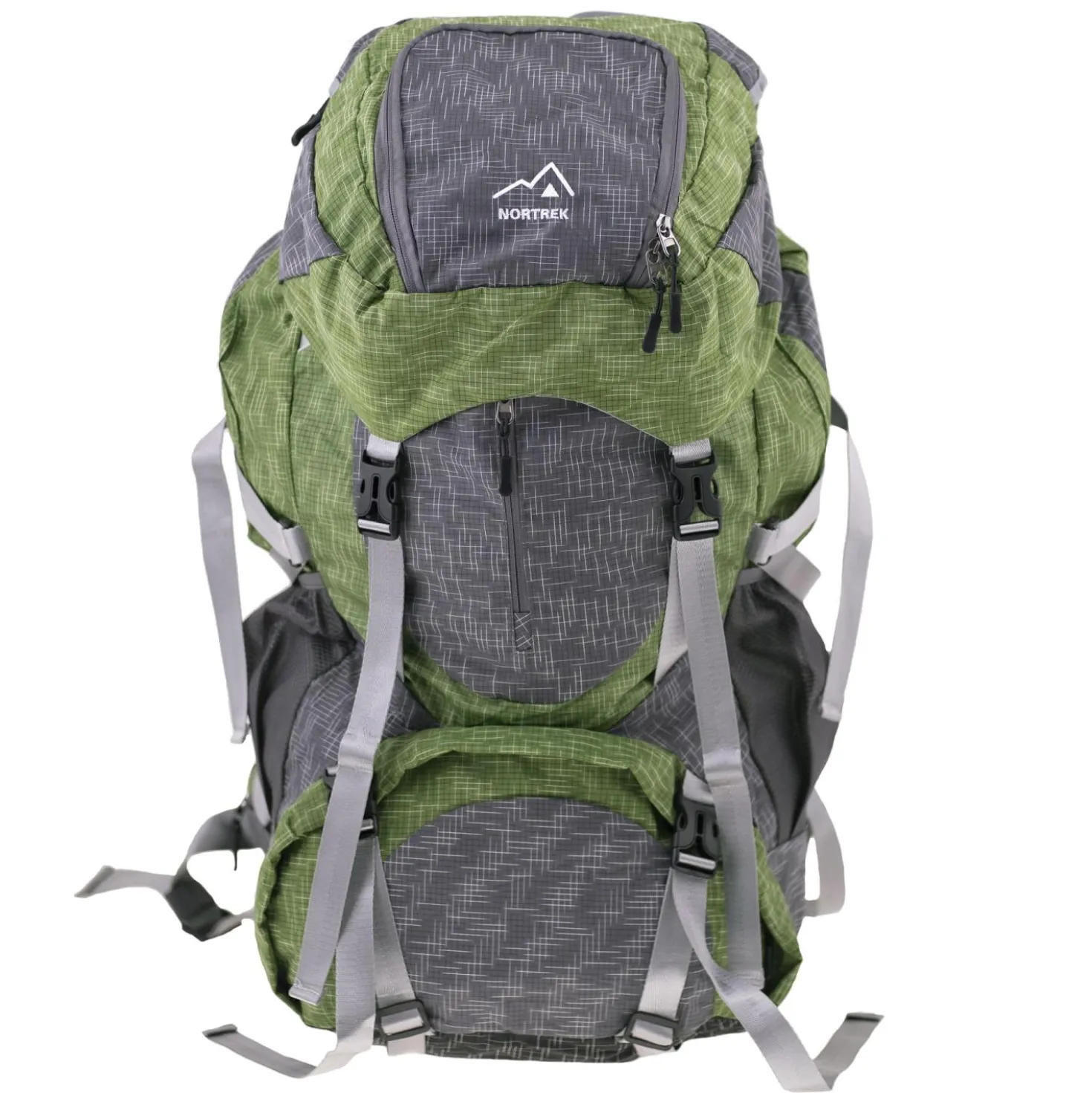 Nortrek Kevytrinkka 71
