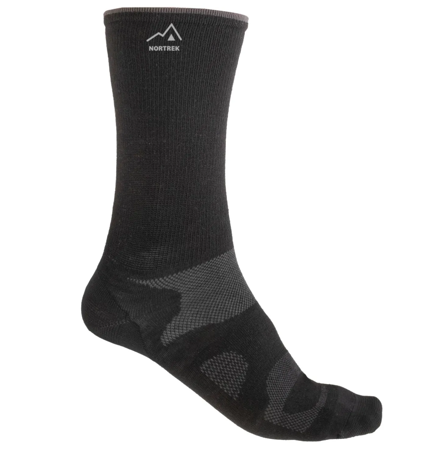 Nortrek Merinosukka Light 67