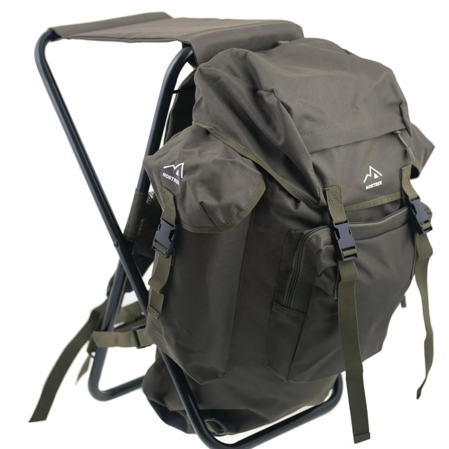 Nortrek Reppujakkara 59
