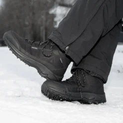 Nortrek Spike Vedenpitävät nastakengät