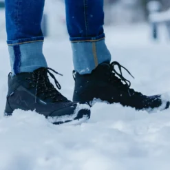 Nortrek Spike Vedenpitävät nastakengät