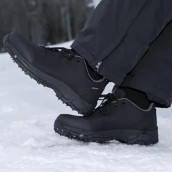 Nortrek Step Matalavartiset nastalenkkarit
