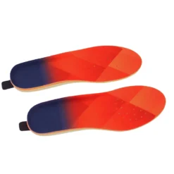 Nortrek USB Heat langattomat lämmitettävät pohjalliset