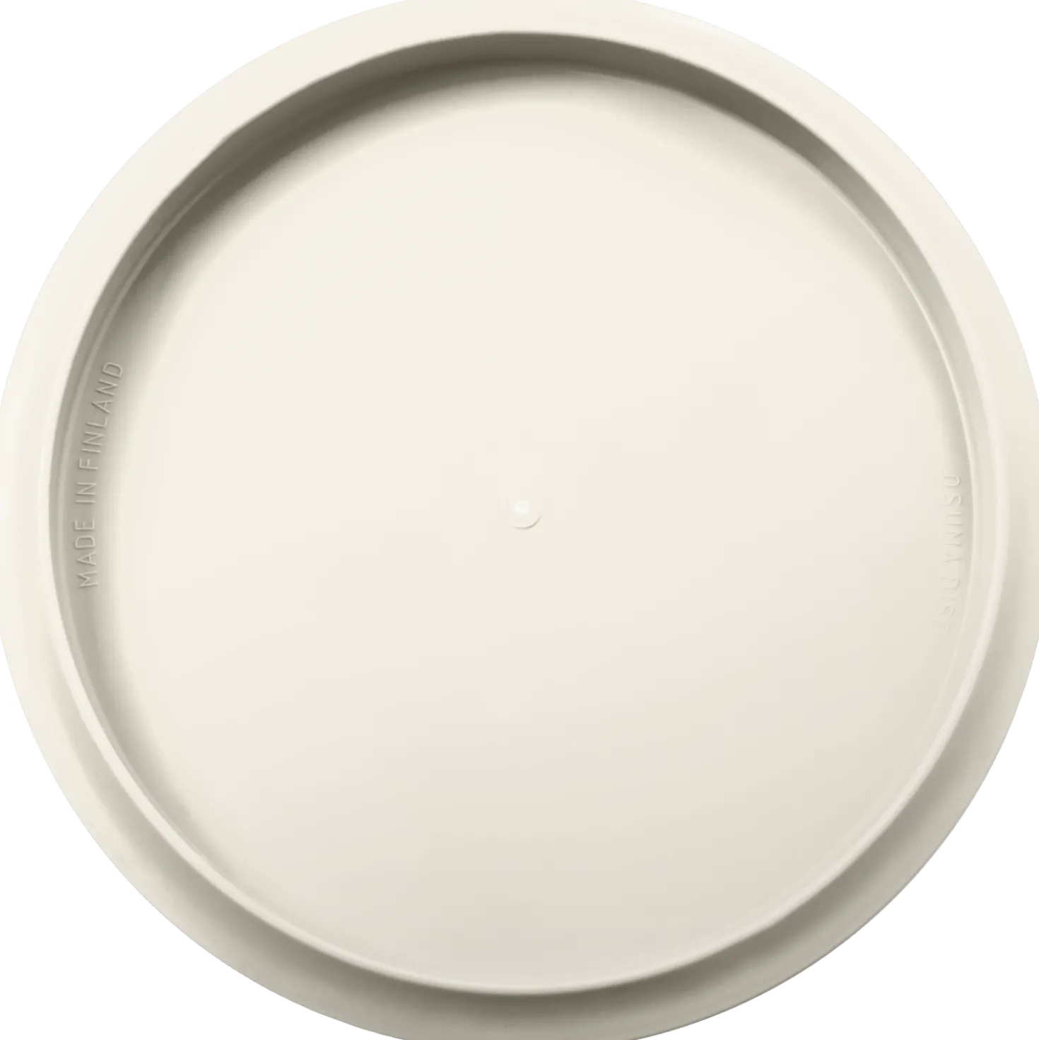 Osuma Disc Bare-Basic Pike, Midari