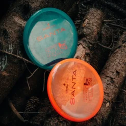 Osuma Disc Pure-Premium Santa, Putteri