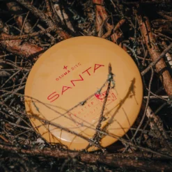 Osuma Disc Sleek-Ultrium Santa, Putteri