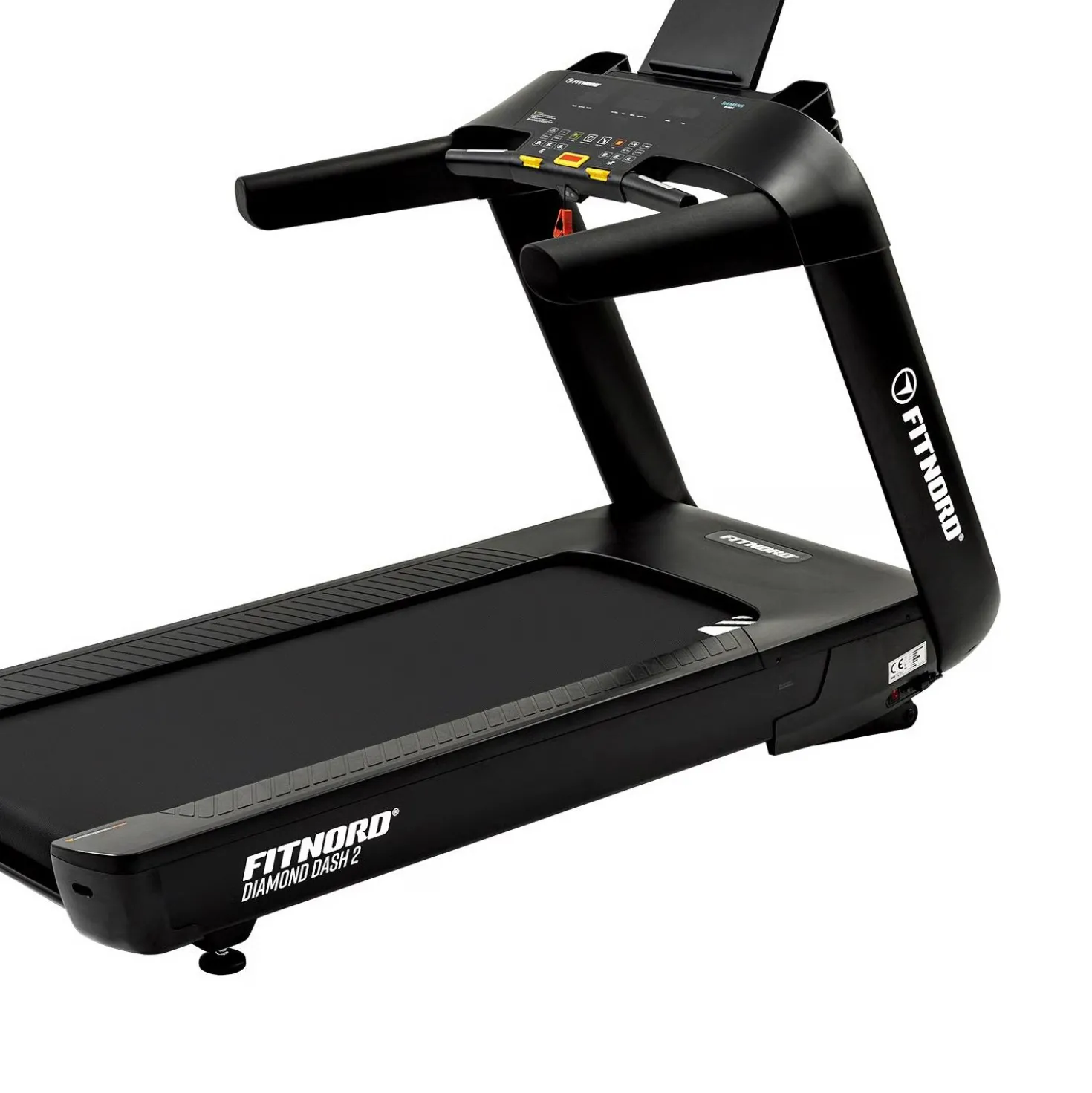 **OUTLET**FitNord Diamond Dash 2 Juoksumatto