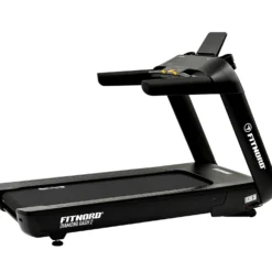 **OUTLET**FitNord Diamond Dash 2 Juoksumatto