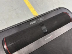 **OUTLET** Flow Fitness Runner DTM200i juoksumatto