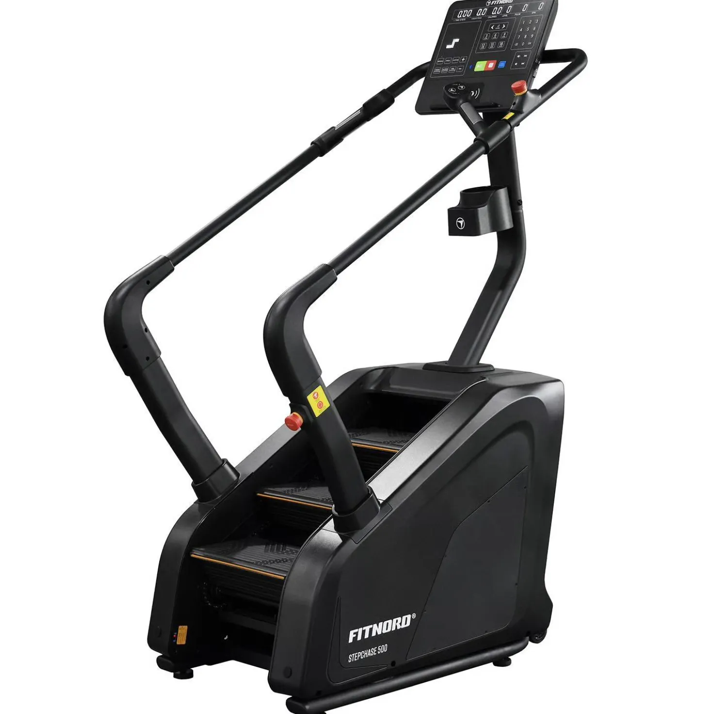**OUTLET TAMPERE** FitNord Stepchase 500 Porraskone