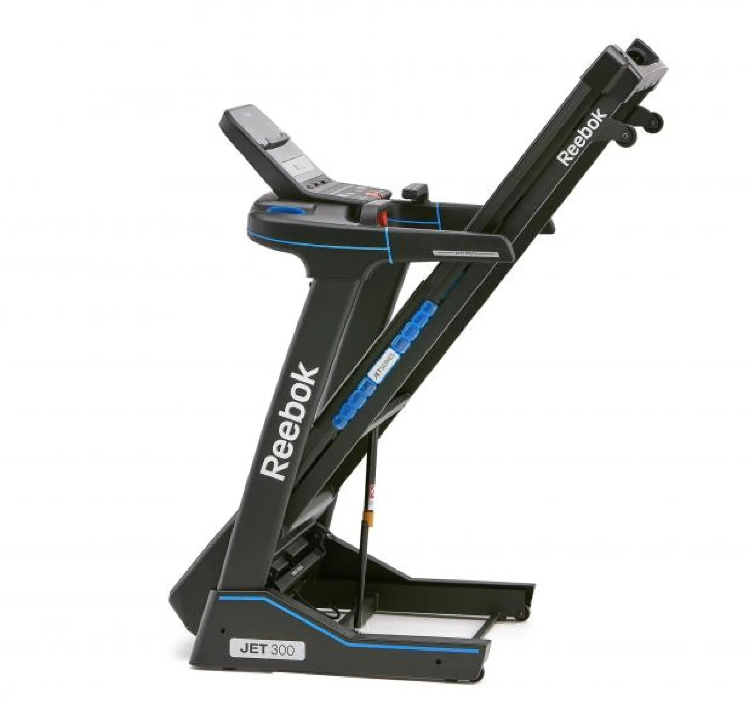 **OUTLET VANTAA** Reebok JET300 Juoksumatto