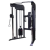Pakansuojat, Functional Trainer Body-Solid Premium GFT100 - Ristitaljaan
