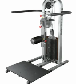Pakaralaite Multihip painopakalla Body-Solid Pro Club Line