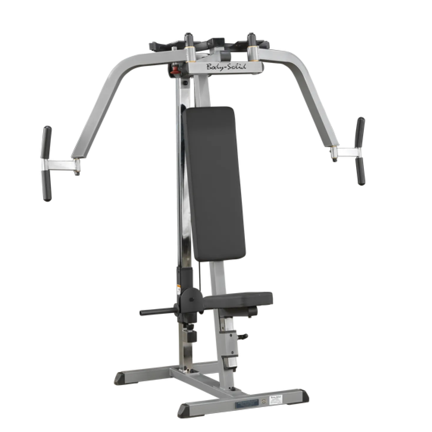 Pec Deck -rintalaite, Body-Solid