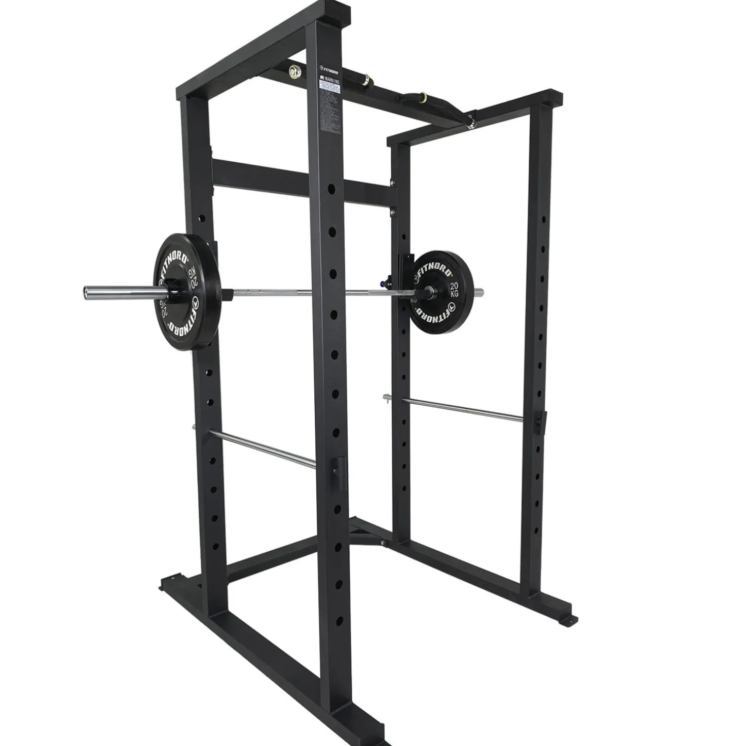 Power Rack, FitNord Diamond