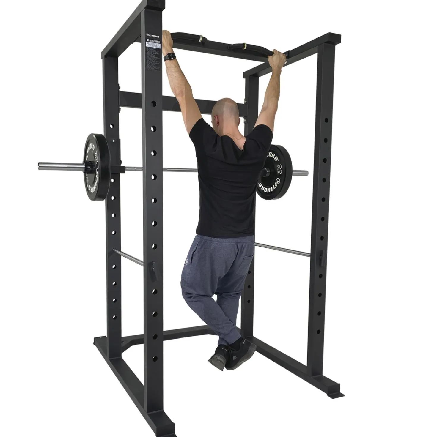 Power Rack, FitNord Diamond