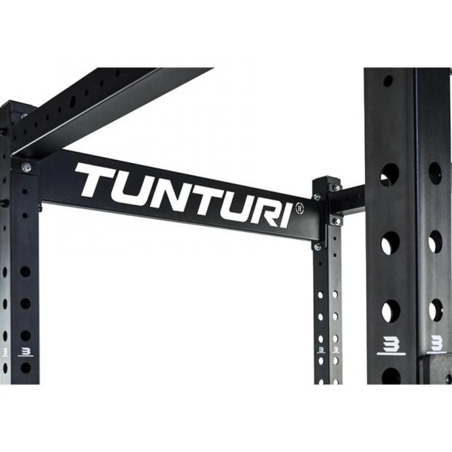Power Rack Pro Kyykkyhäkki RC20, Tunturi