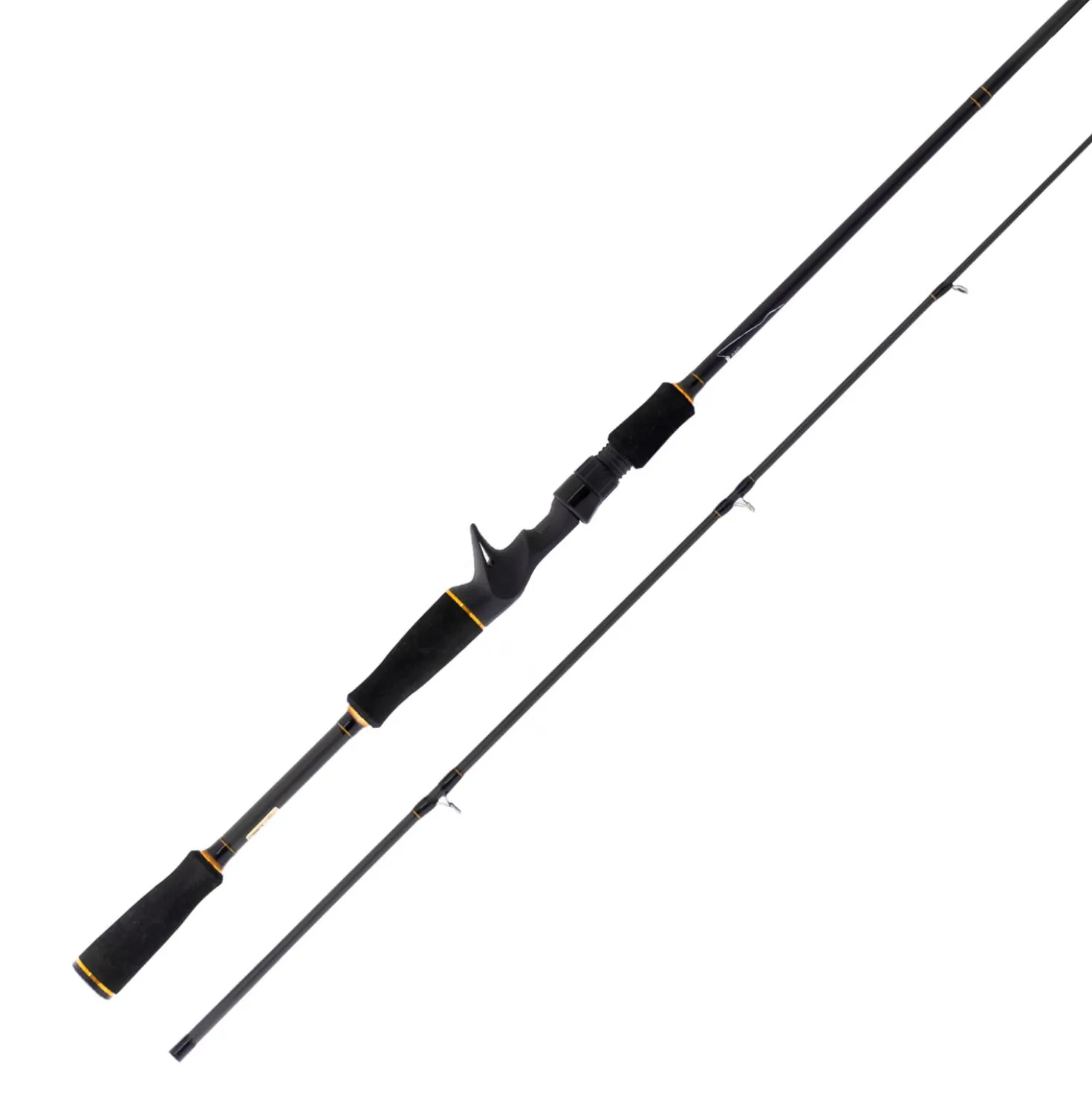 Pro Fisherman Spika Cast Vapa - 196 cm