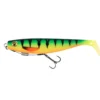 Pro shad Jointed LOADED 14cm/5.5" UV Firetiger
