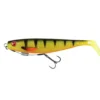 Pro shad Jointed LOADED 14cm/5.5" UV Perch