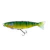 Pro shad Jointed LOADED 14cm/5.5" UV Stickleback