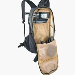 Pyöräilyreppu Evoc Ride 12 + Hydration Bladder 2