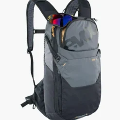 Pyöräilyreppu Evoc Ride 12 + Hydration Bladder 2