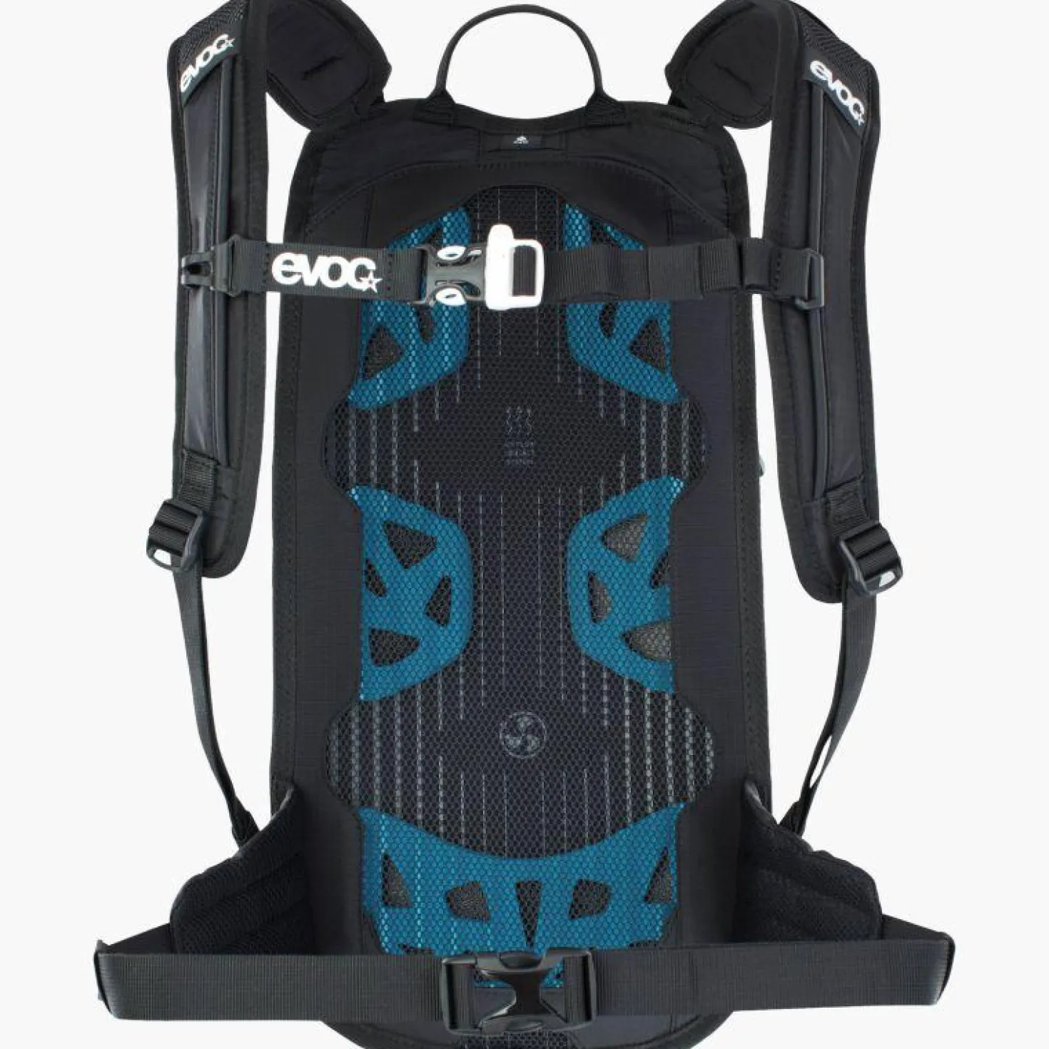 Pyöräilyreppu Evoc Stage 6 + Hydration Bladder 2