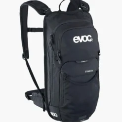 Pyöräilyreppu Evoc Stage 6 + Hydration Bladder 2