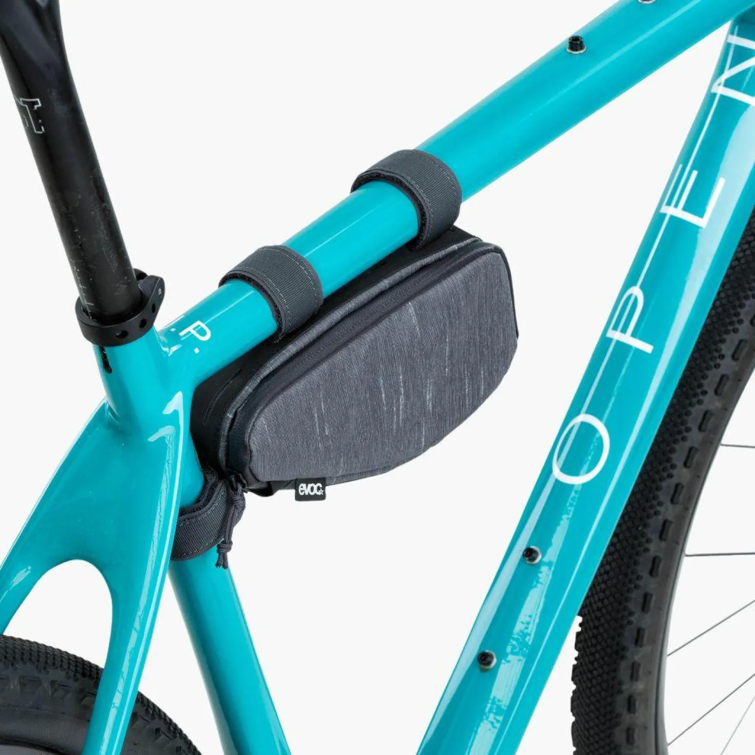 Pyörälaukku Evoc Multiframe Pack WP M