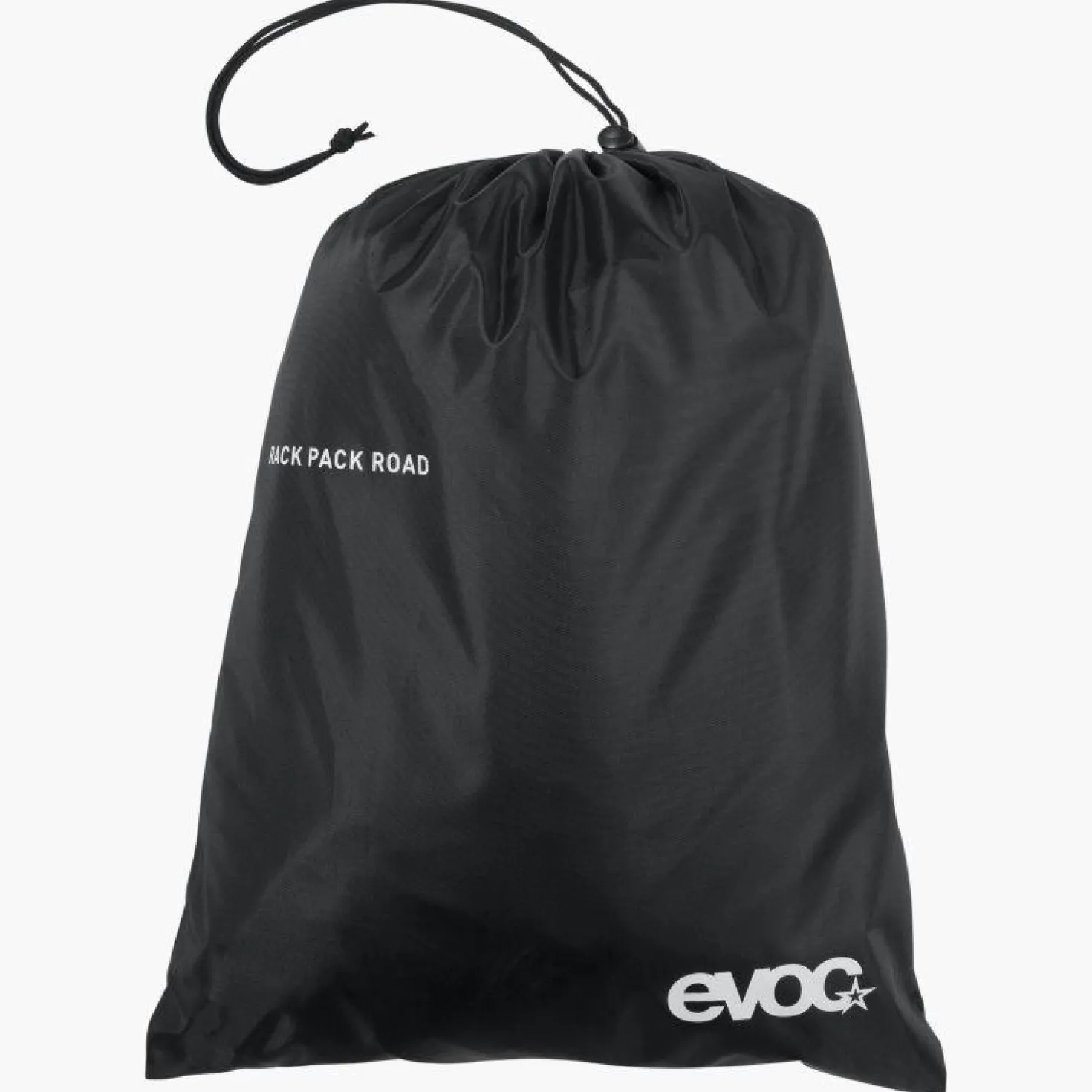 Pyörän suojapussi Evoc Bike Rack Cover Road