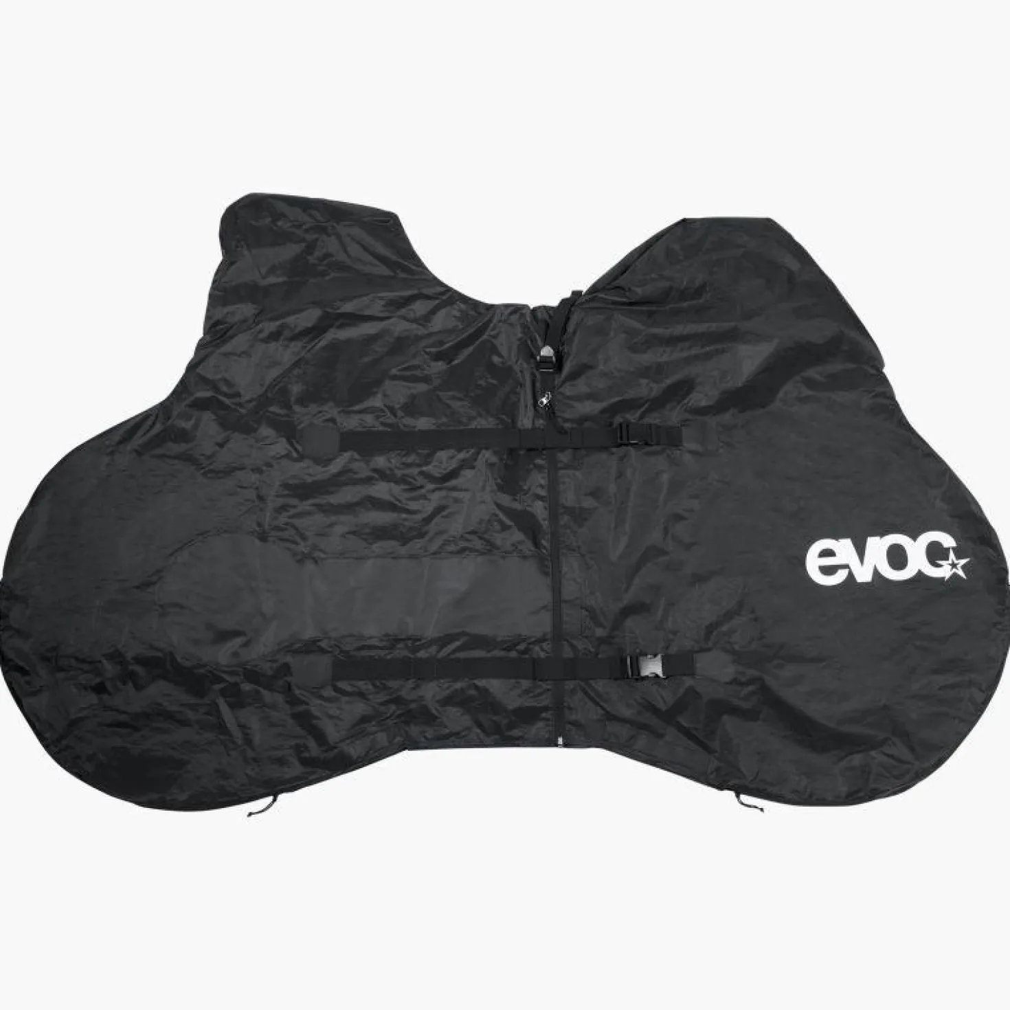Pyörän suojapussi Evoc Bike Rack Cover Road