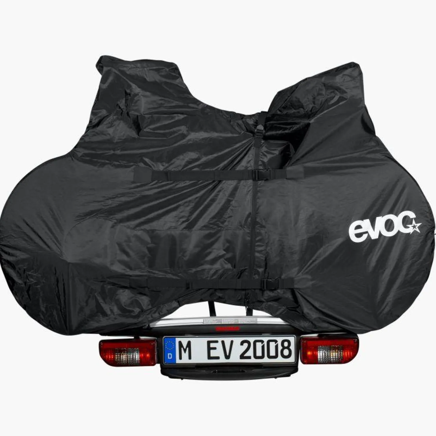 Pyörän suojapussi Evoc Bike Rack Cover Road