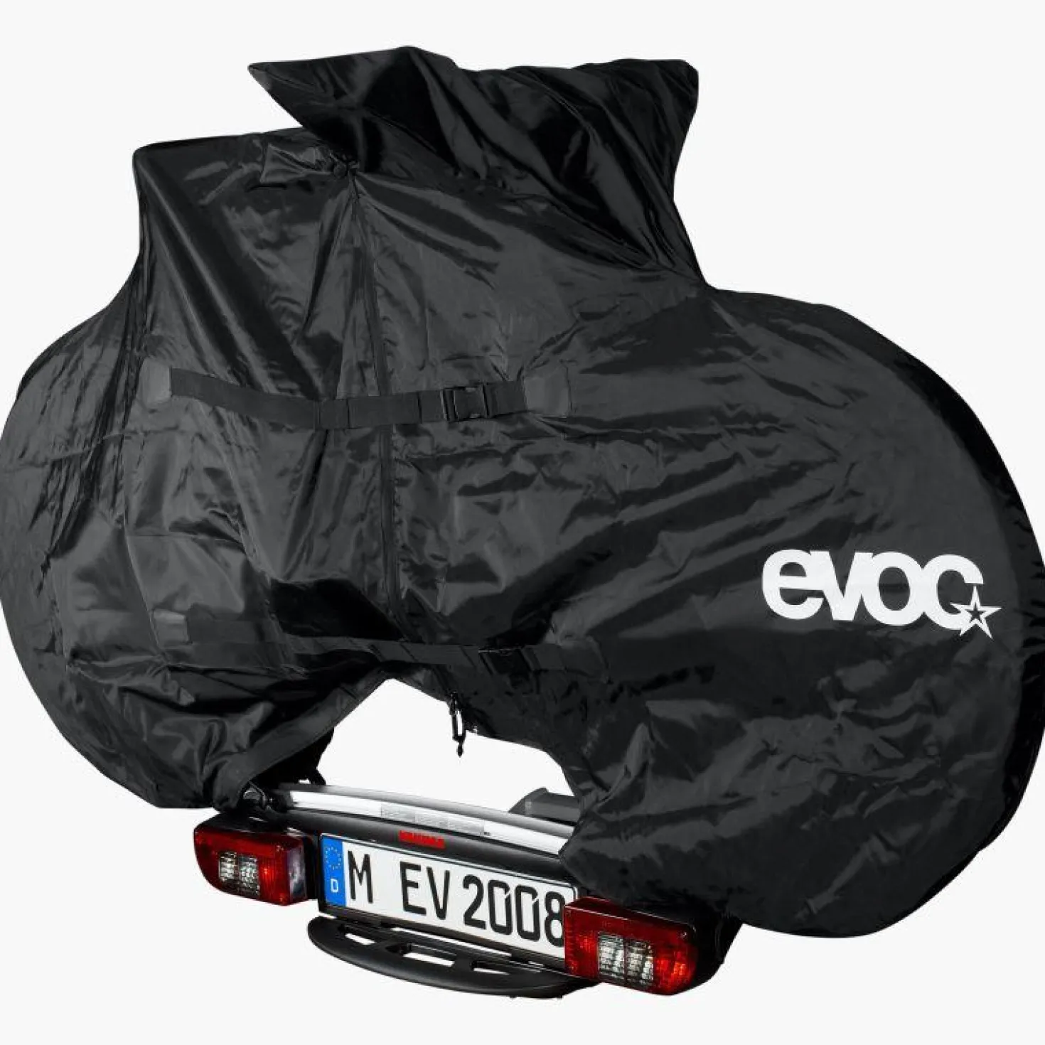 Pyörän suojapussi Evoc Bike Rack Cover MTB