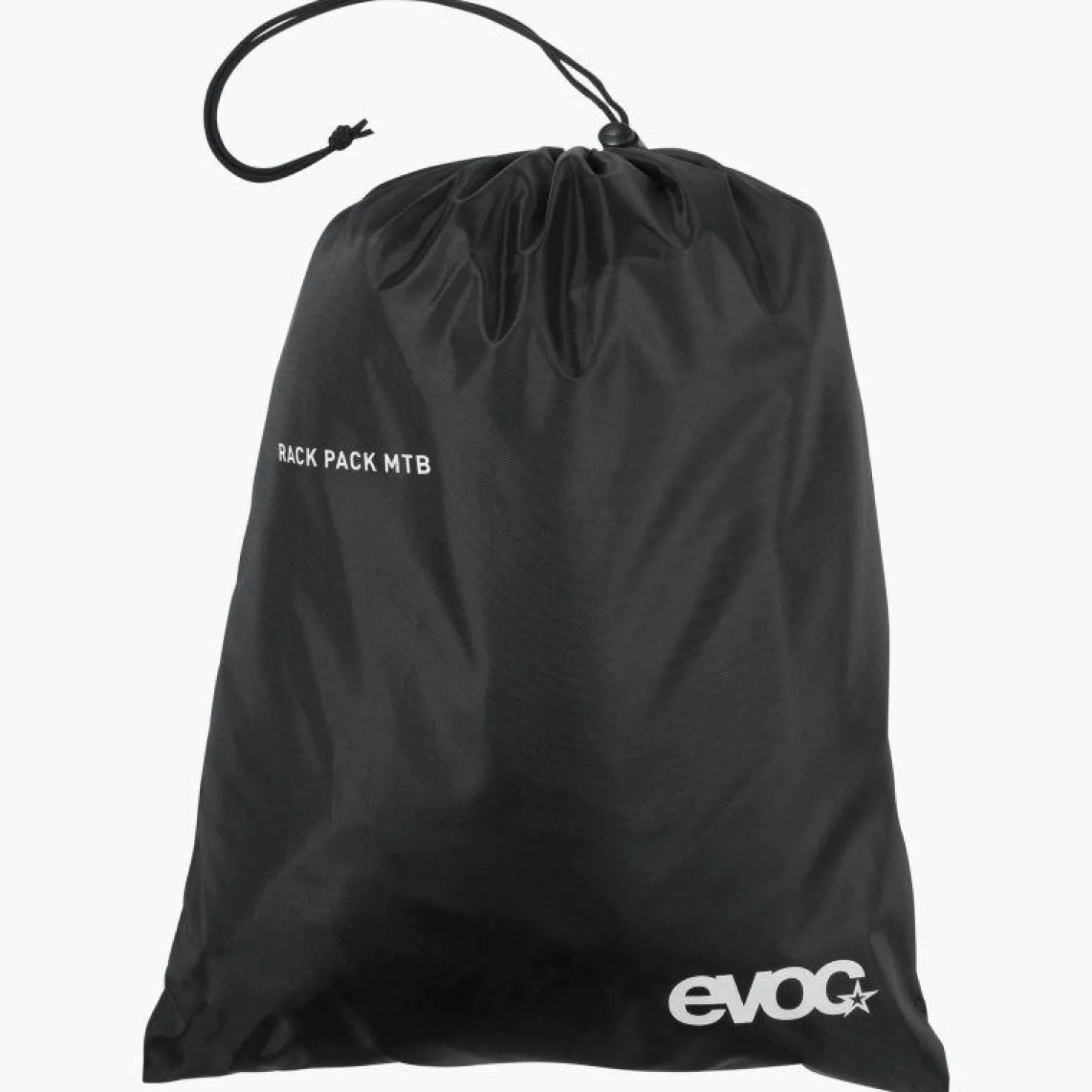 Pyörän suojapussi Evoc Bike Rack Cover MTB