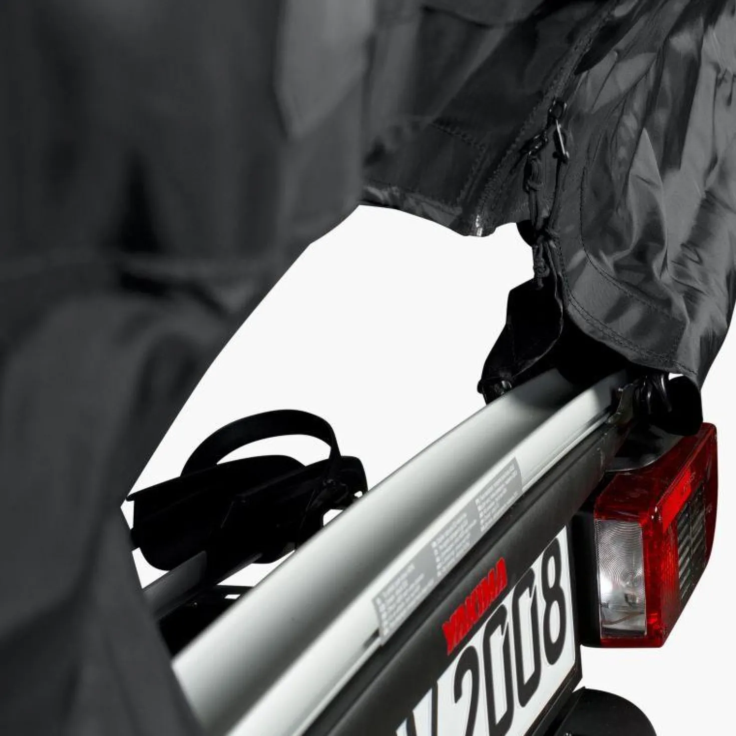 Pyörän suojapussi Evoc Bike Rack Cover MTB