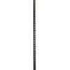 Pystytolppa 360 cm, FitNord