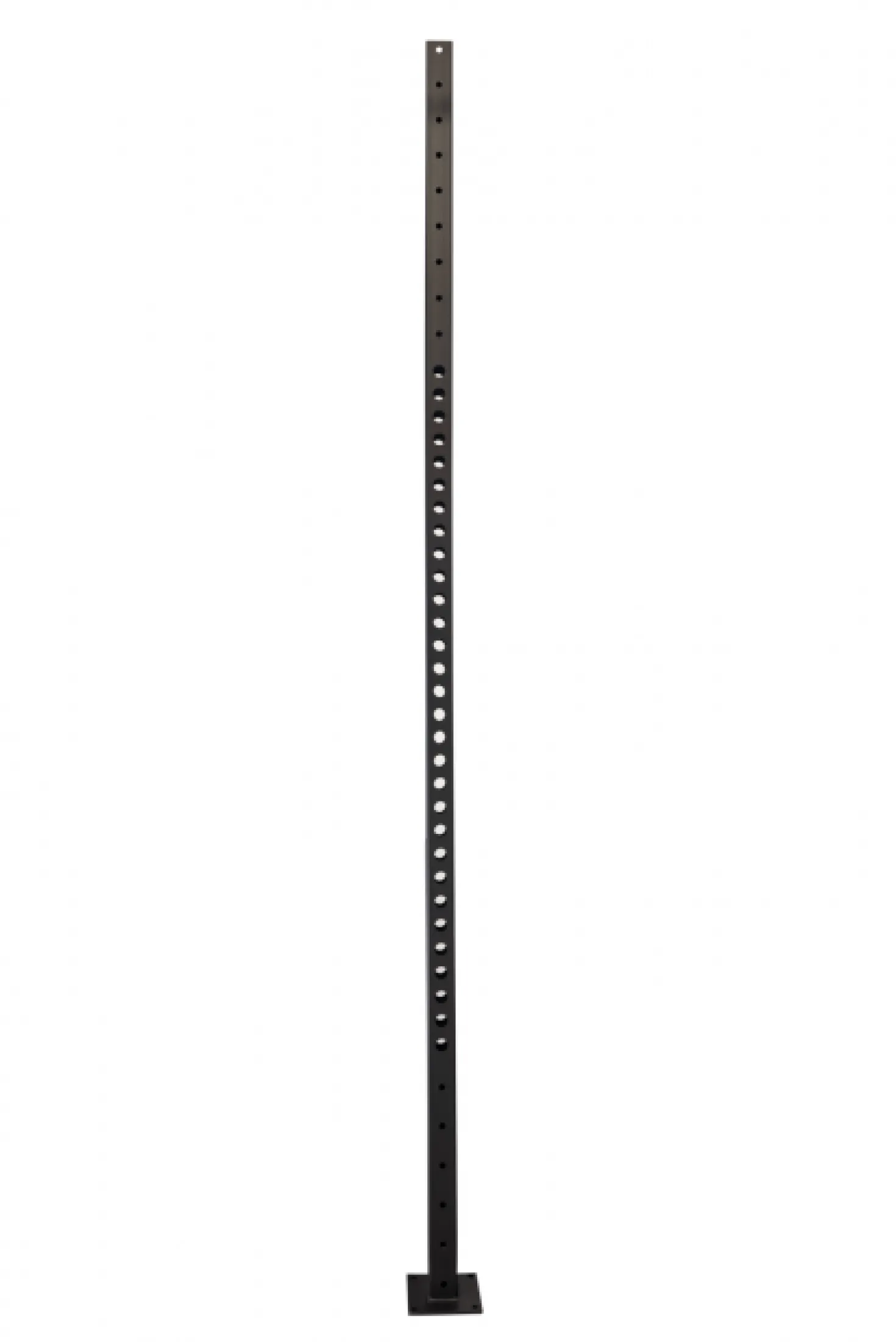 Pystytolppa 360 cm, FitNord