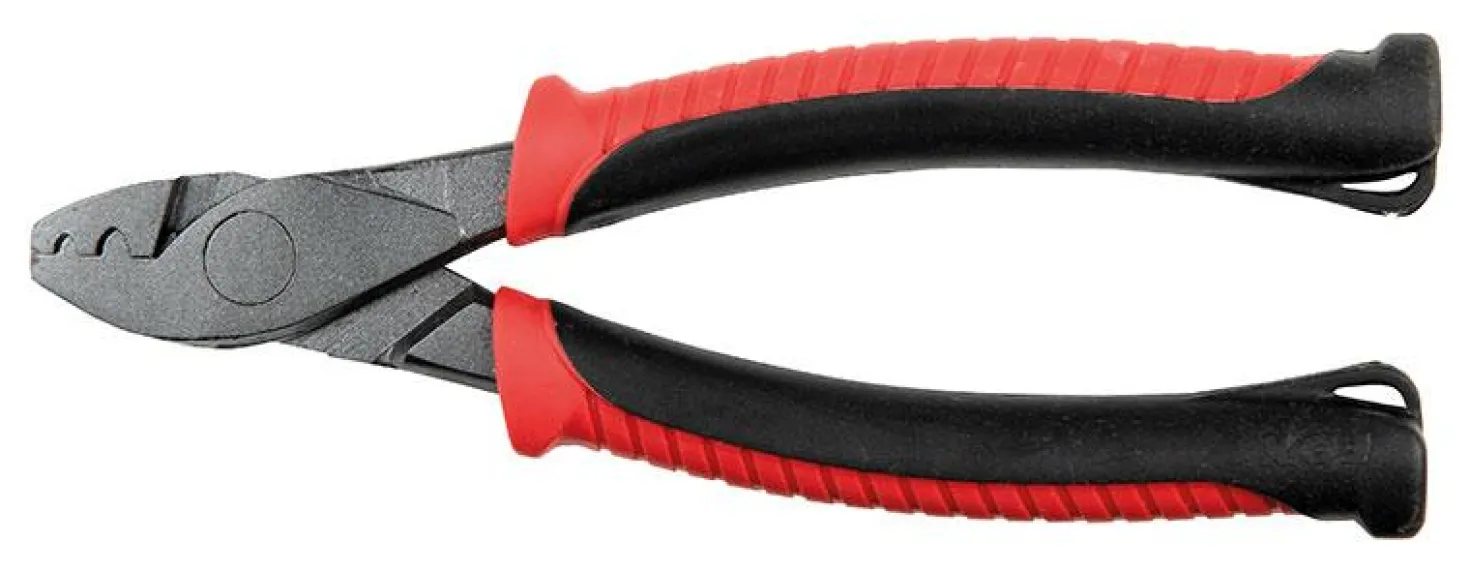 RAGE Crimping pliers 6"