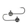 Rage Jig head size 2/0 / 5g x 3pcs