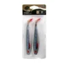 Rage Pro Shad 14cm / 5.5" Super Natural Roach x 2pcs