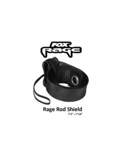 Rage Rod Shield 7'2'' - 7'10''