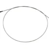 RAGE Single strand Surefit Titanium leader 40cm/14kg x 2