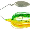 RAGE Spinnerbait 7g - Firetiger