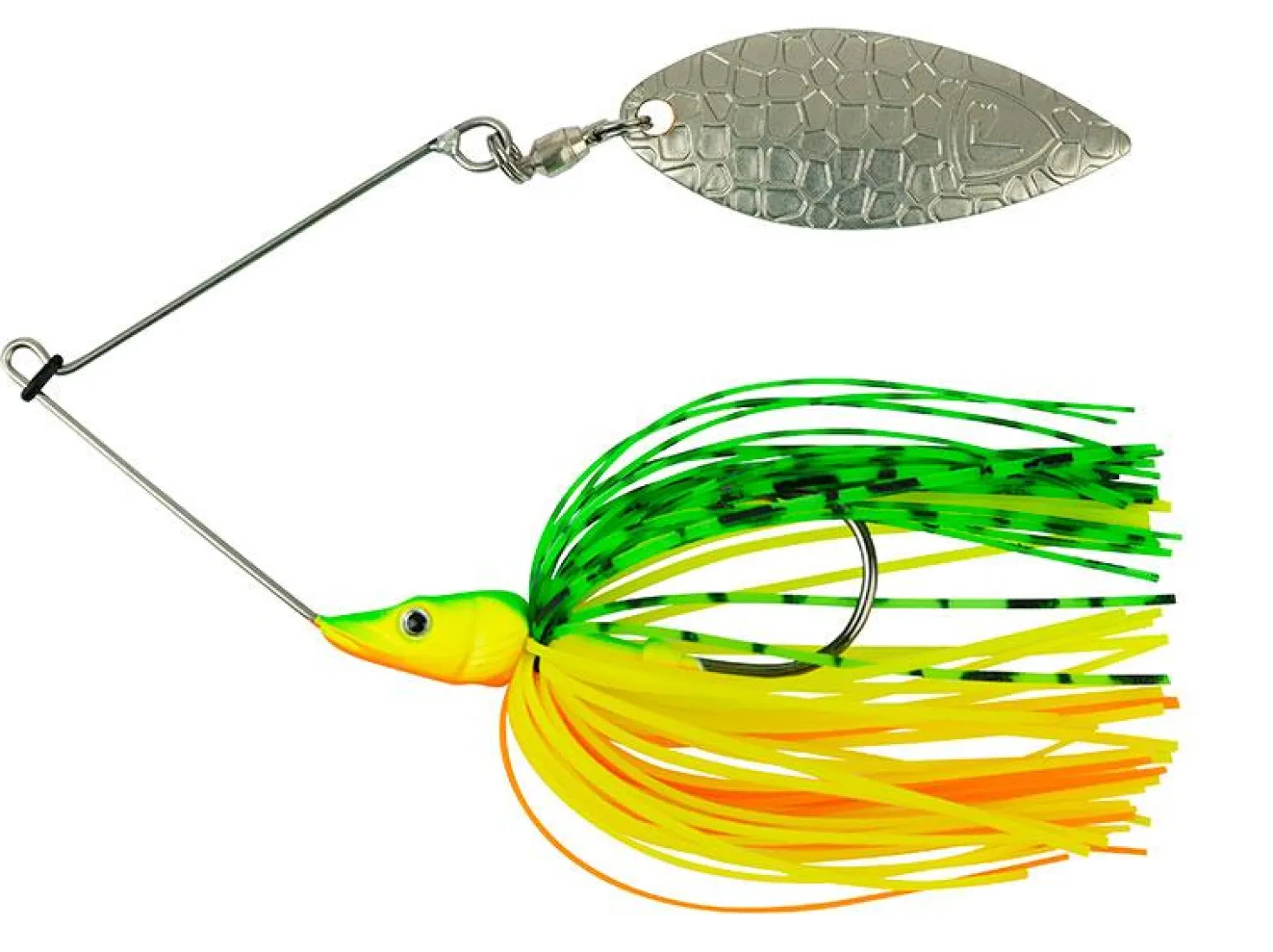 RAGE Spinnerbait 7g - Firetiger