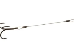 RAGE 49 strand stinger 6kg / 6.5cm / size 8 x 2pcs