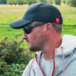 Rage Voyager Dark Grey Cap