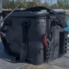 RAGE XL Camo welded bag